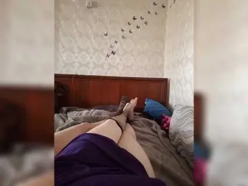 Bongacams Live Sex Cam of AleksAnnet