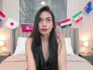 Bongacams Best live sex cam show of AlissonNoir