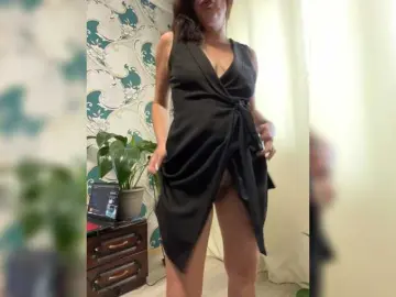 Bongacams Nude Webcam of Danozka