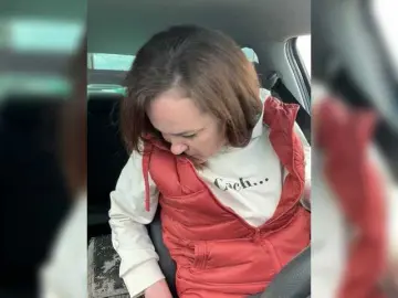 Bongacams Sex Cam of Danozka