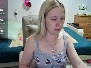 Bongacams Best Webcam of Misslyolika