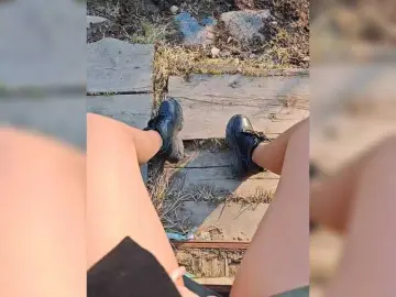 Bongacams Free Porn Cam of Misslyolika