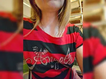 Bongacams Free Porn Cam of Misslyolika