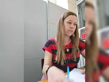 Bongacams Live Porn of Misslyolika