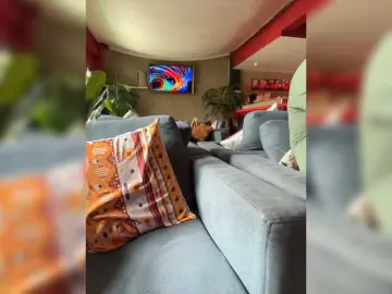 Bongacams Sex Cam of Pararam