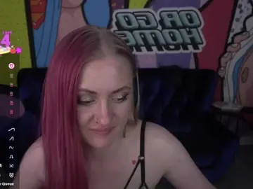 Bongacams Live Porn of DramaQuenns