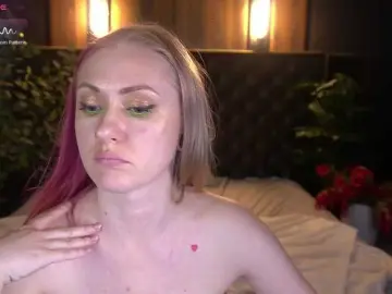 Bongacams Best Webcam of DramaQuenns