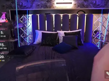 Bongacams Free Live Porn of DramaQuenns