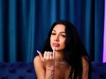 Bongacams Private Sex Chat of IndyLyss