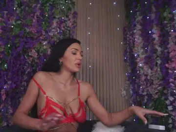 Bongacams Live Sex of IndyLyss