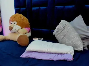 Bongacams Live Porn of Nayasex