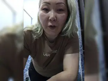 Bongacams Nude Webcam of Qweentis