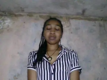 Bongacams Adult Video Chat of diniah22