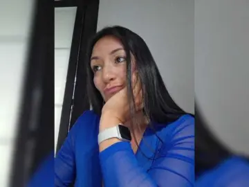 Bongacams Live Porn of natylusexy