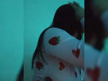 Bongacams Adult Video Chat of natylusexy