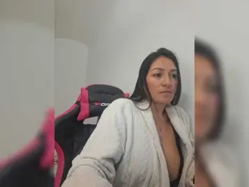 Bongacams Live Sex Cam of natylusexy