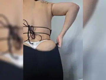 Bongacams Sex Chat of natylusexy