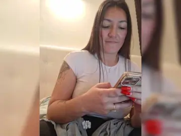 Bongacams Live Porn of natylusexy