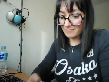 Bongacams Watch Live Sex Cams of natylusexy