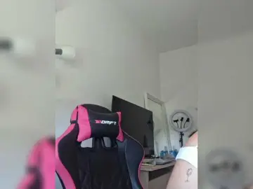 Bongacams Free Porn Cam of natylusexy