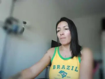 Stripping milf cams