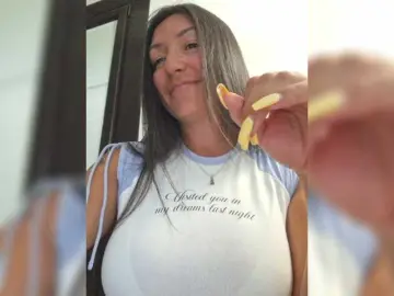 Bongacams Live Sex Cam of natylusexy