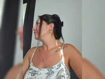Bongacams Best Webcam of natylusexy