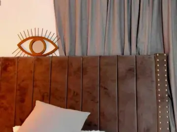 Bongacams Live Porn of AriaDelune