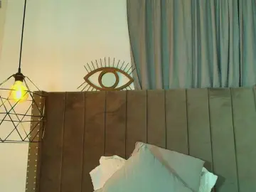 Bongacams Sex Chat of AriaDelune