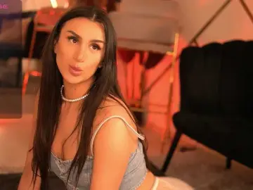 Bongacams Adult Webcam of LucyxRios