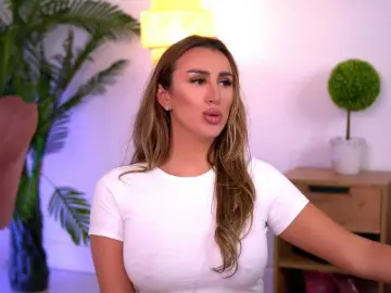 Bongacams Watch Live Sex Cams of LucyxRios