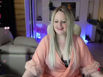 Bongacams Live Sex Cam of MariemLui
