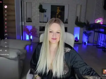 Bongacams Adult Webcam of MariemLui