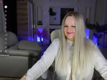 Bongacams Sex Chat of MariemLui