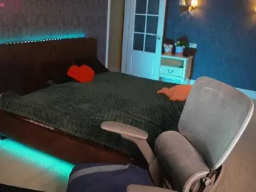 Bongacams Sex Cam of MariemLui