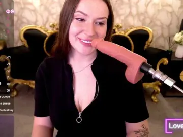 Bongacams Private Sex Chat of AliceOfWonders