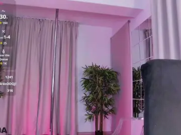Bongacams Live Porn of EmelyGlory