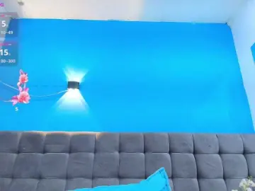 Bongacams Adult Video Chat of tiiny-emilly