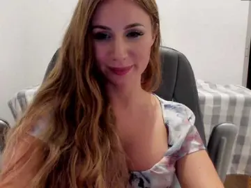 Bongacams Nude Webcam of SweetMirande