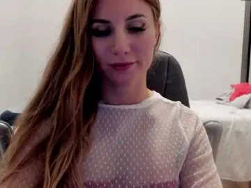 Bongacams Best Webcam of SweetMirande