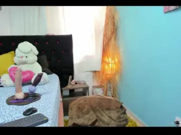 Bongacams Private Sex Chat of natachax-messy