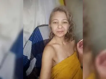 Bongacams Live Porn of AsyaLorna