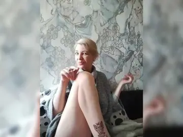 Bongacams Adult Video Chat of AsyaLorna