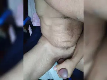 Bongacams Sex Cam of MasterLegkoKot-1