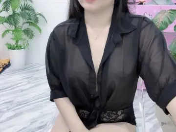 Bongacams Free Live Porn of Nary-tran