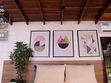 Bongacams Live Porn of VictoriaShelby