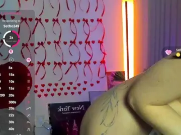 Bongacams Live Sex Cam of andrea-tasty