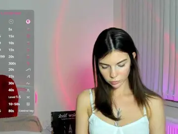 Bongacams Adult Webcams of andrea-tasty