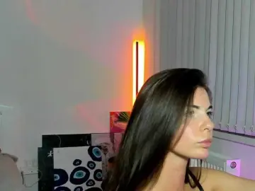 Bongacams Adult Webcam of andrea-tasty