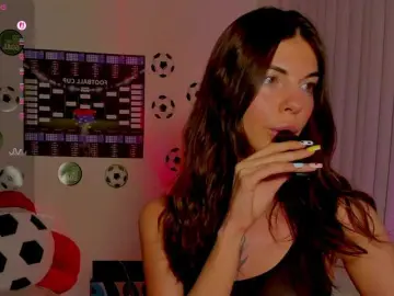 Bongacams Free Live Porn of andrea-tasty
